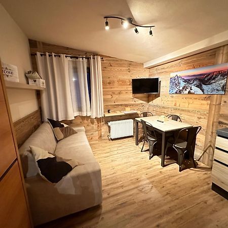 Appartamento Casa Cervinia Shuss 2 Breuil-Cervinia Esterno foto