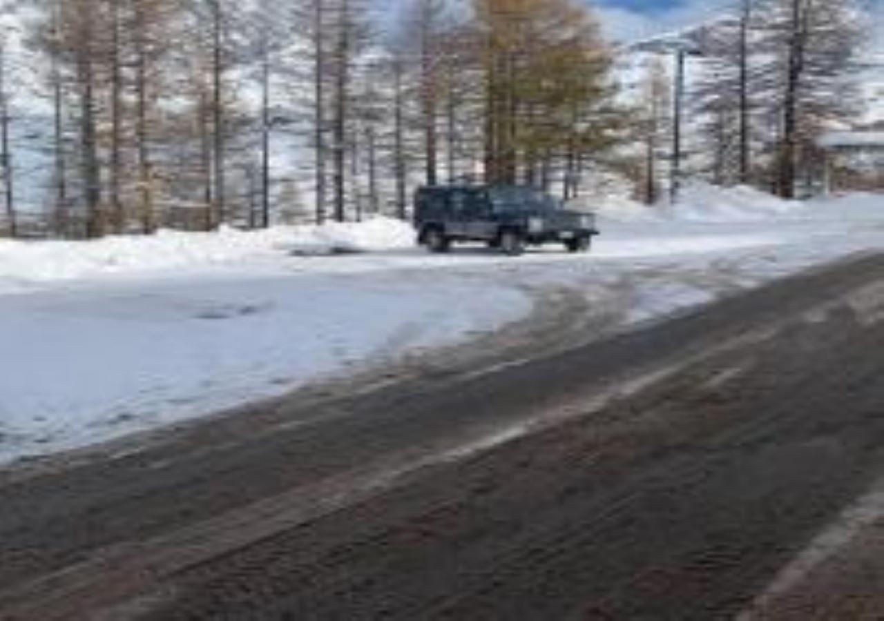 Appartamento Casa Cervinia Shuss 2 Breuil-Cervinia Esterno foto