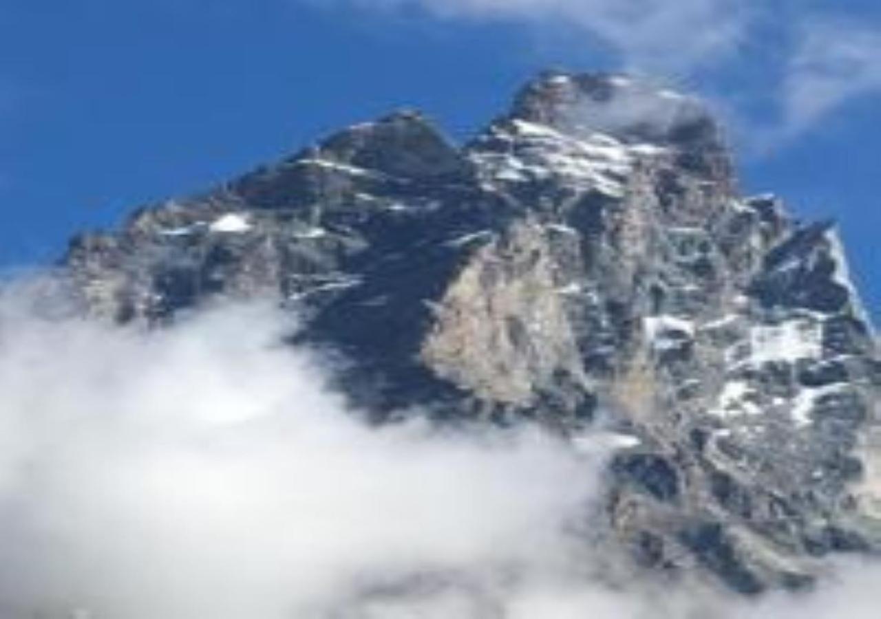 Appartamento Casa Cervinia Shuss 2 Breuil-Cervinia Esterno foto