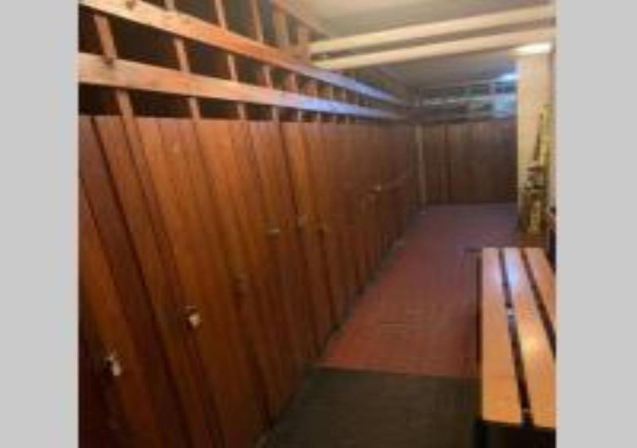 Appartamento Casa Cervinia Shuss 2 Breuil-Cervinia Esterno foto