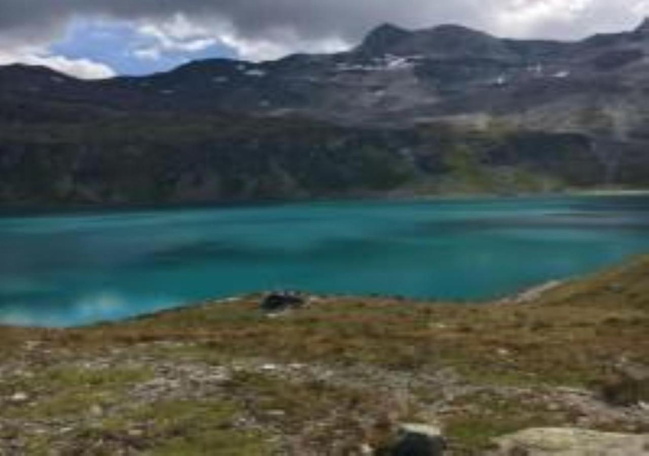Appartamento Casa Cervinia Shuss 2 Breuil-Cervinia Esterno foto