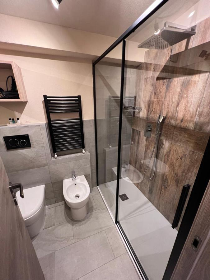 Appartamento Casa Cervinia Shuss 2 Breuil-Cervinia Esterno foto