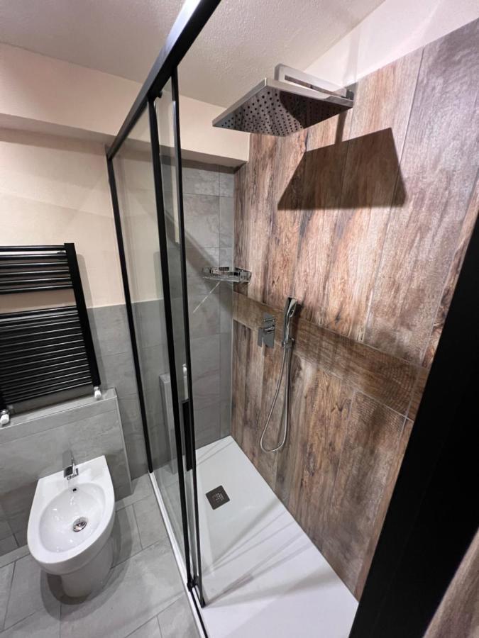 Appartamento Casa Cervinia Shuss 2 Breuil-Cervinia Esterno foto